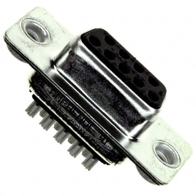 FCE17-E09SM-450 Amphenol ICC (Commercial Products)  Gruppi di connettori D-Sub